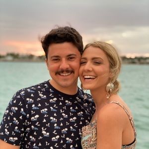 Meet your Posher, Francesca